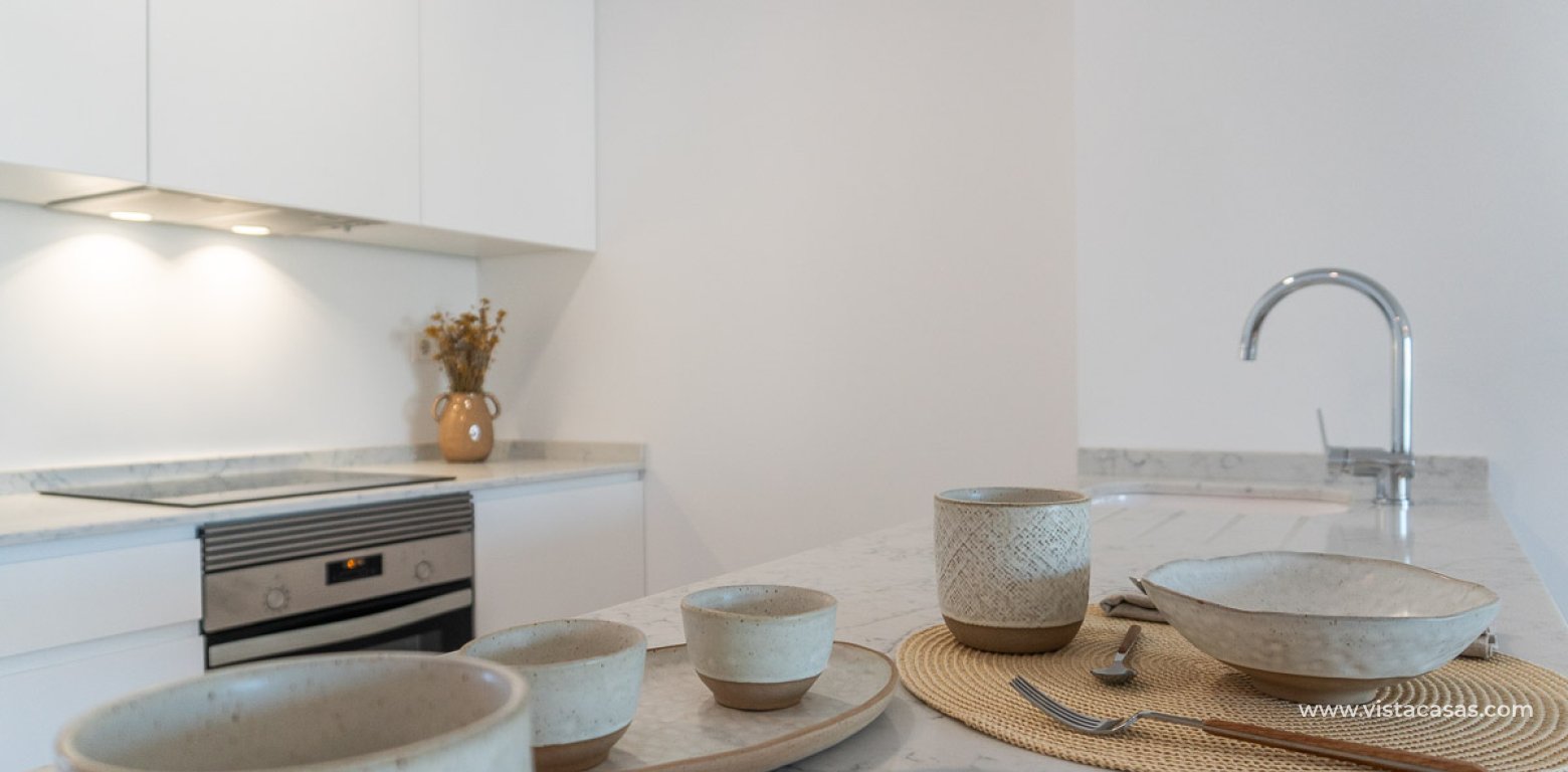 Obra Nueva - Apartamento - Playa Flamenca