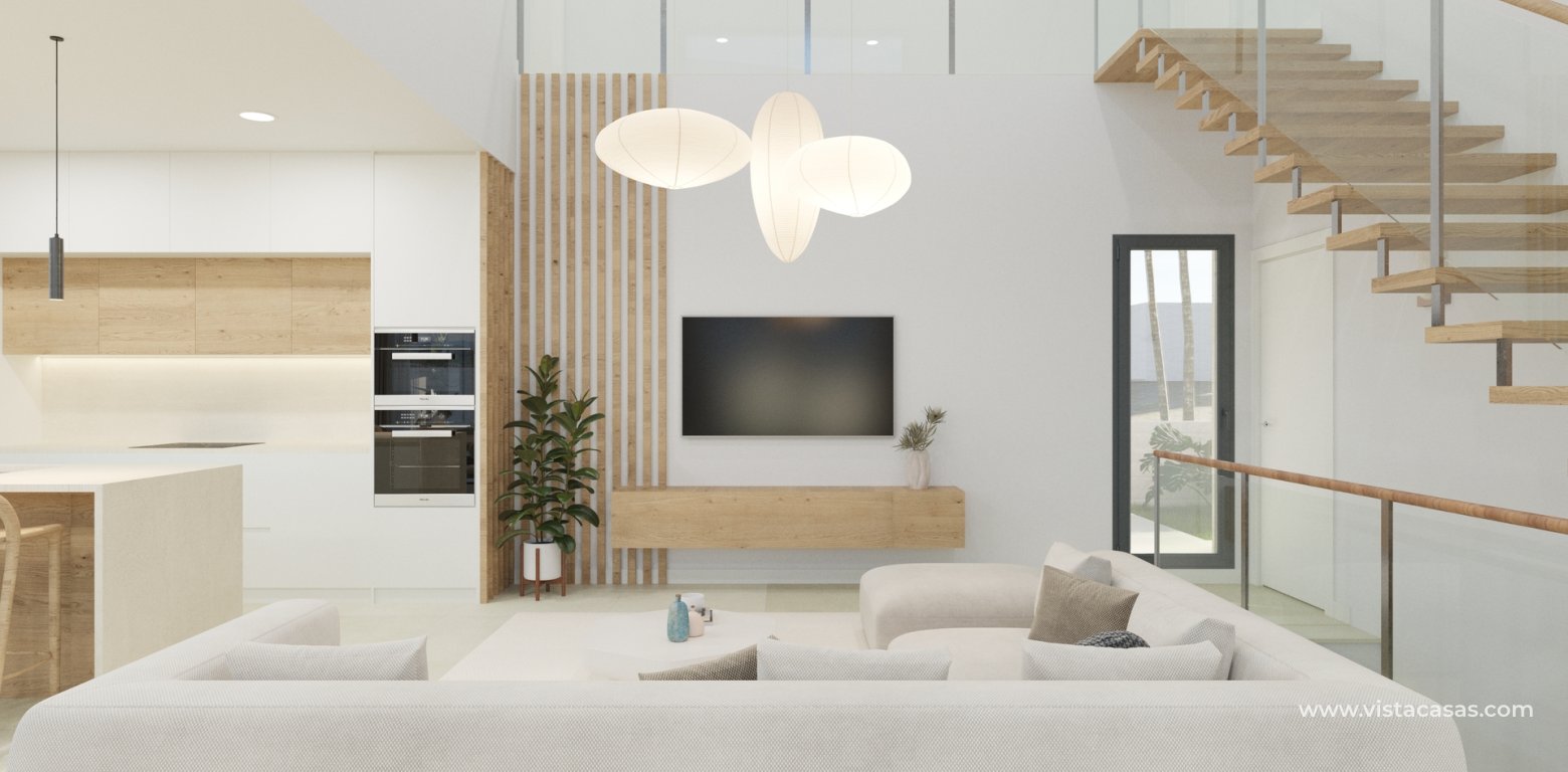 New Build - Villa - Rojales - Ciudad Quesada