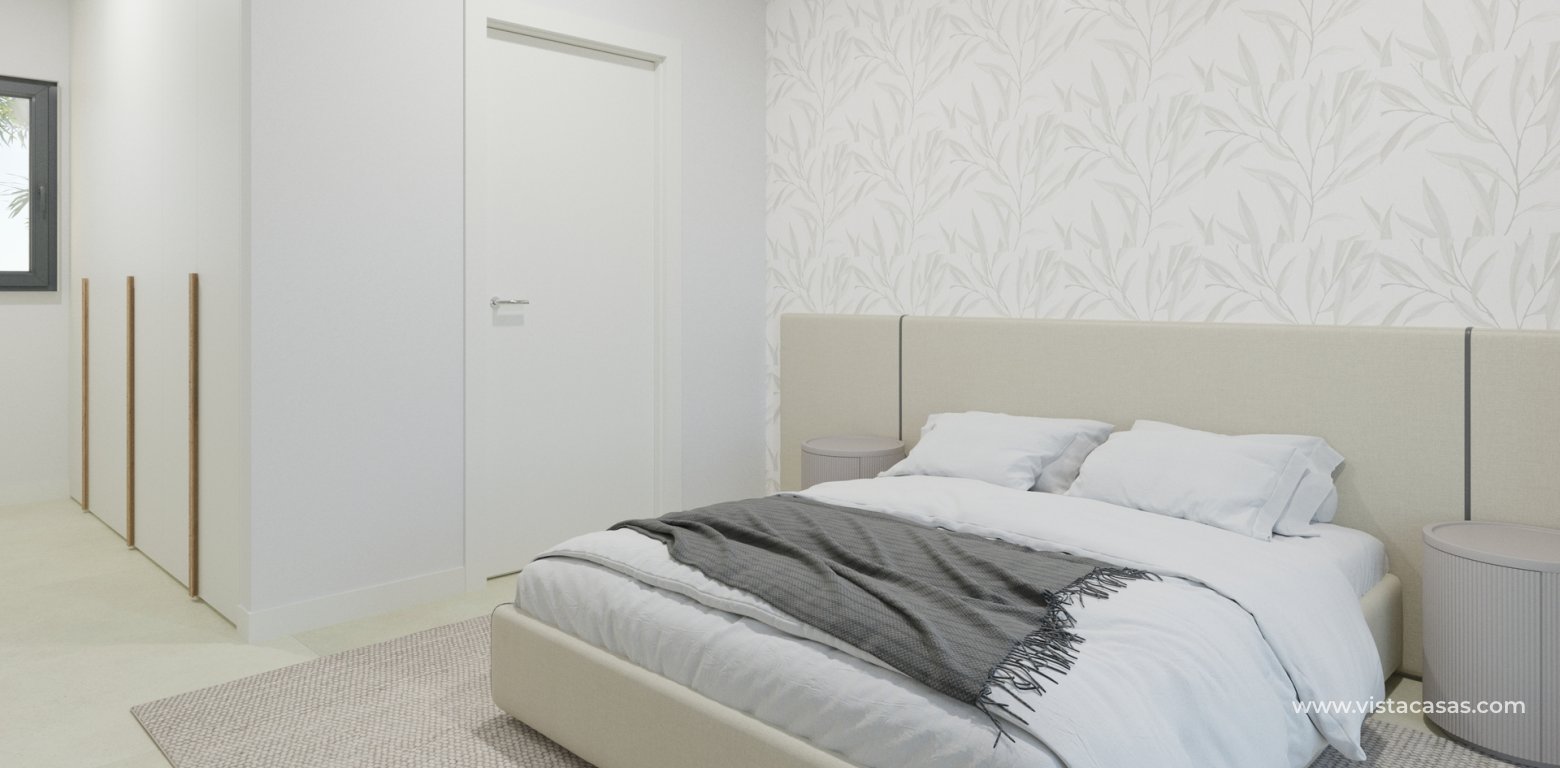 New Build - Villa - Rojales - Ciudad Quesada