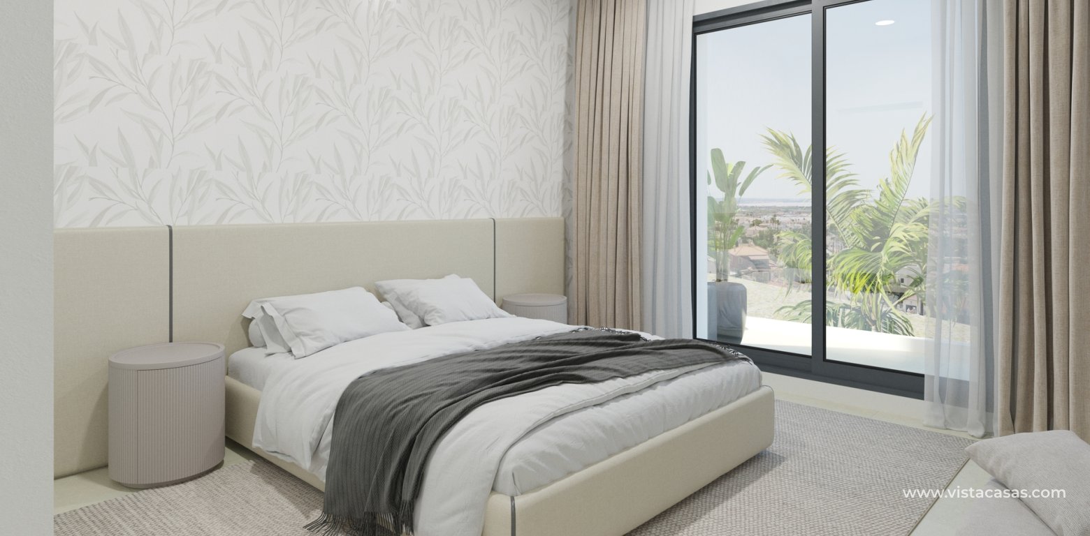 New Build - Villa - Rojales - Ciudad Quesada