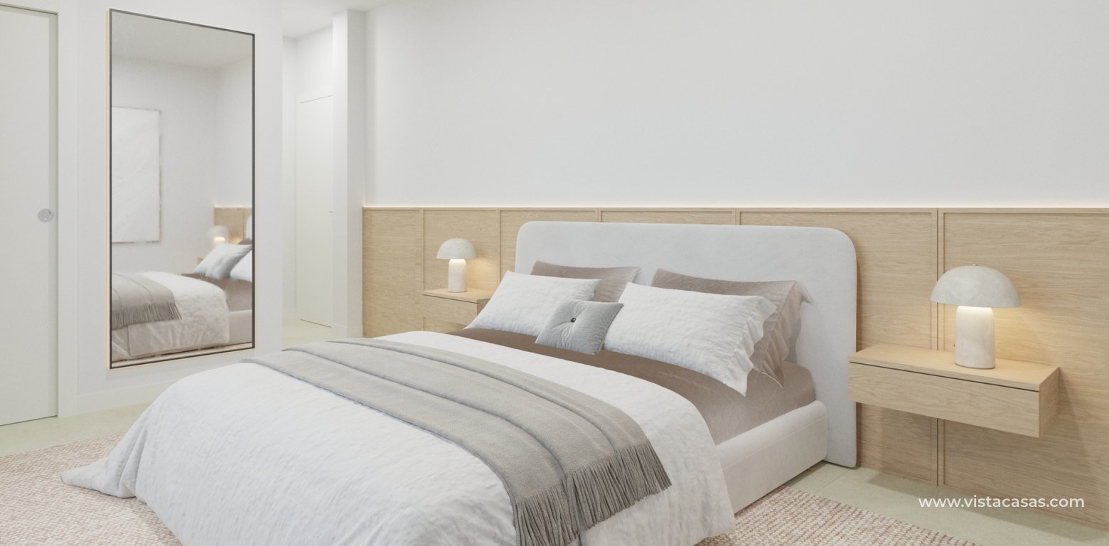 New Build - Villa - Rojales - Ciudad Quesada