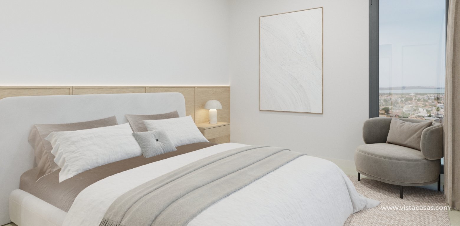 New Build - Villa - Rojales - Ciudad Quesada