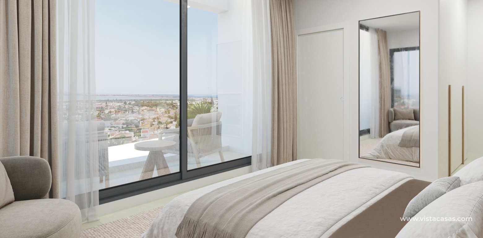 New Build - Villa - Rojales - Ciudad Quesada