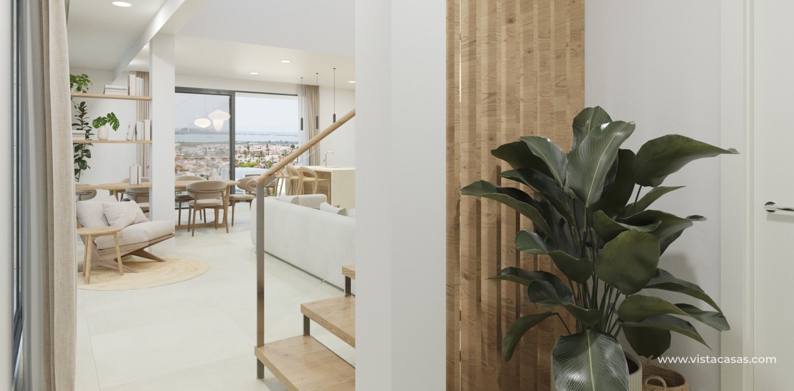 New Build - Villa - Rojales - Ciudad Quesada