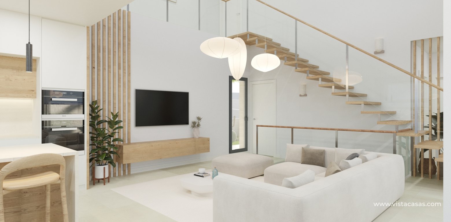 New Build - Villa - Rojales - Ciudad Quesada