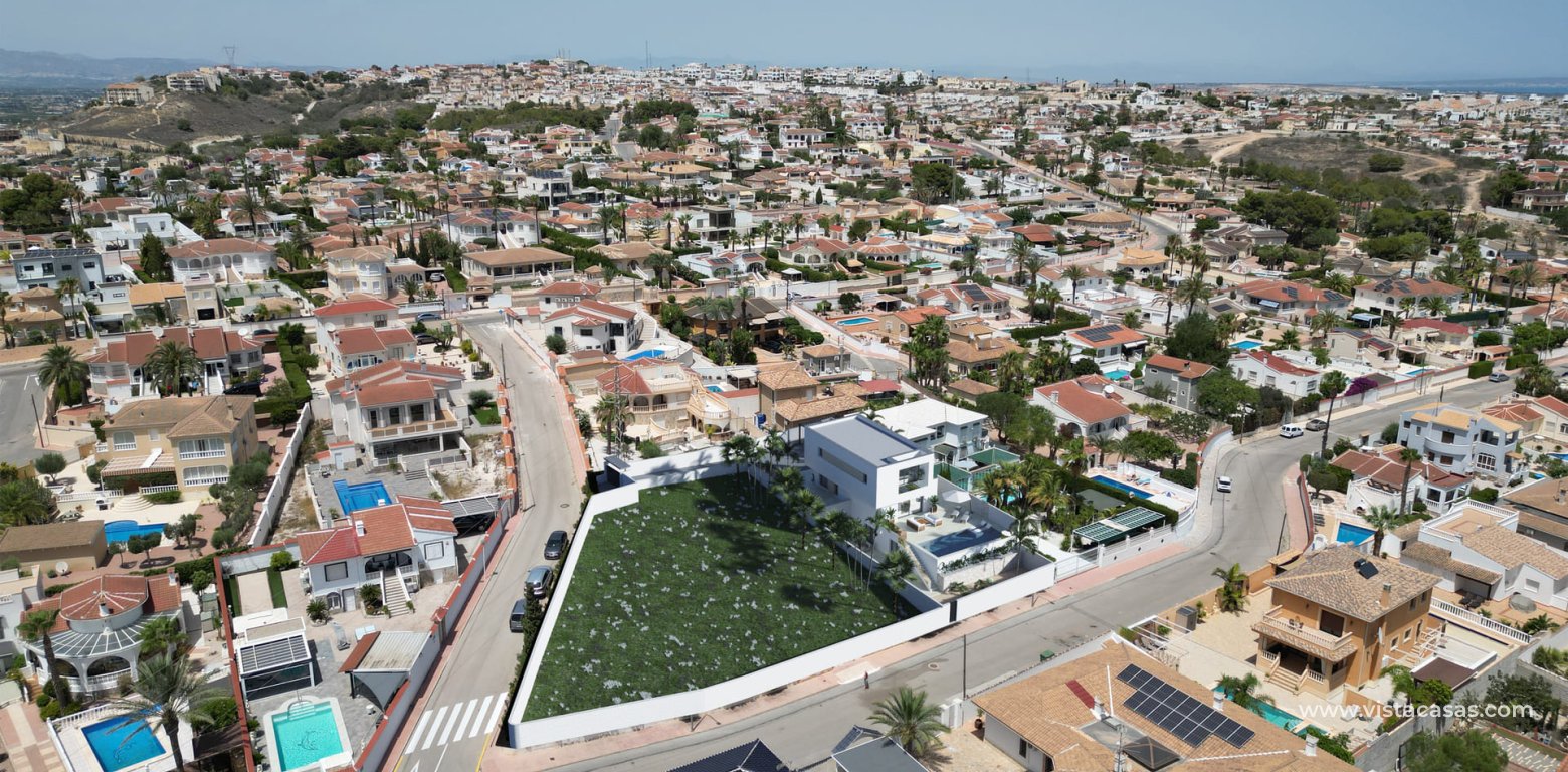 New Build - Villa - Rojales - Ciudad Quesada
