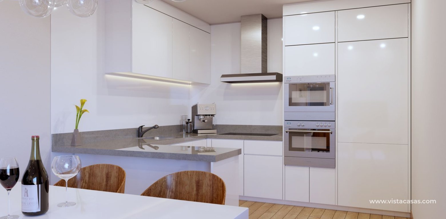 Pierwotny - Townhouse - 