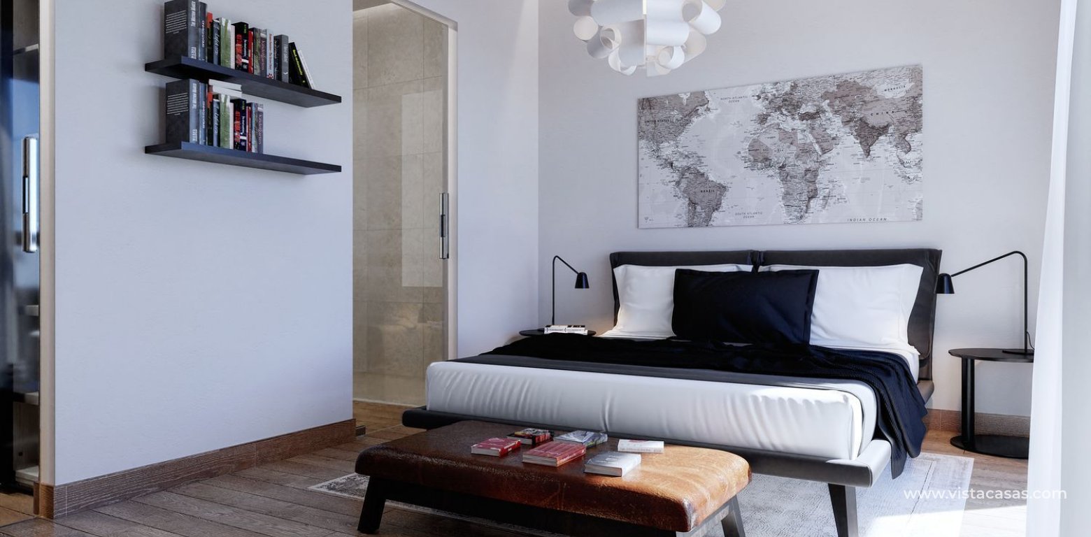 Pierwotny - Townhouse - 