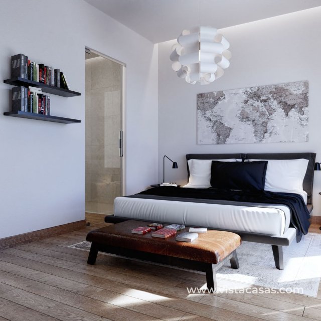 Townhouse - New Build - San Javier - San Javier