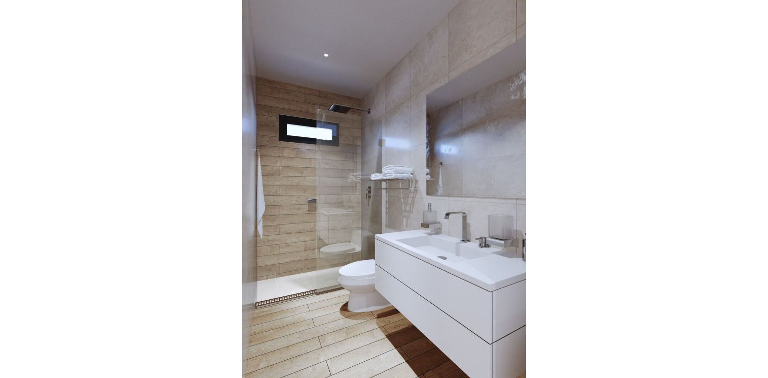 Pierwotny - Townhouse - 