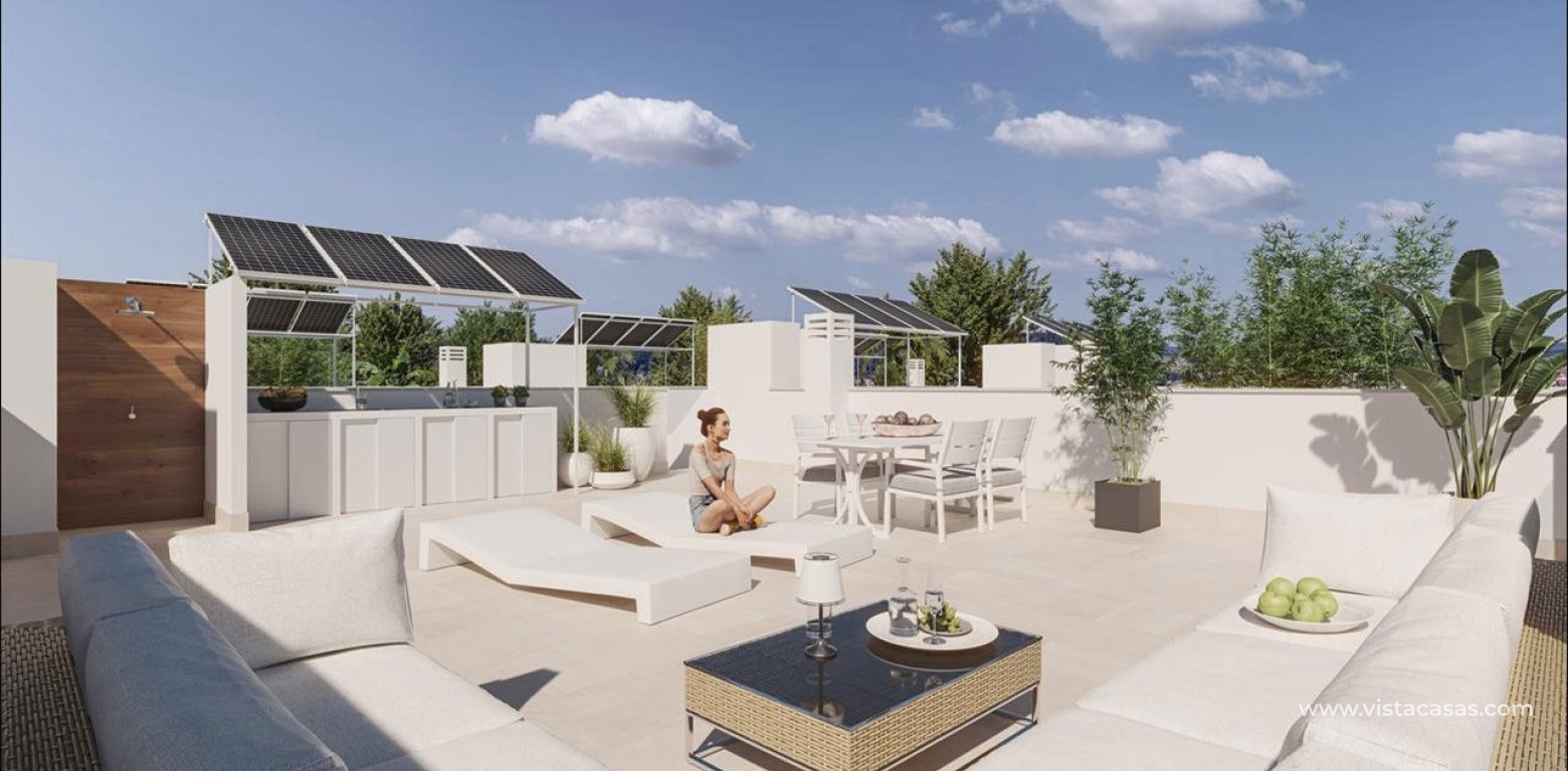 Pierwotny - Townhouse - 