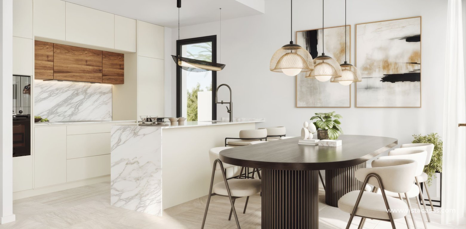 Pierwotny - Villa - Torre Pacheco