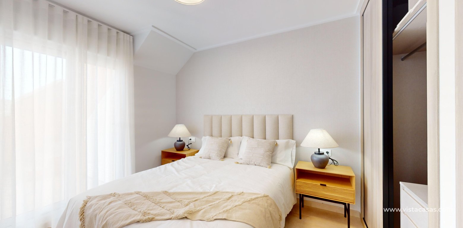 Nouvelle Construction - Appartement - Pilar de la Horadada