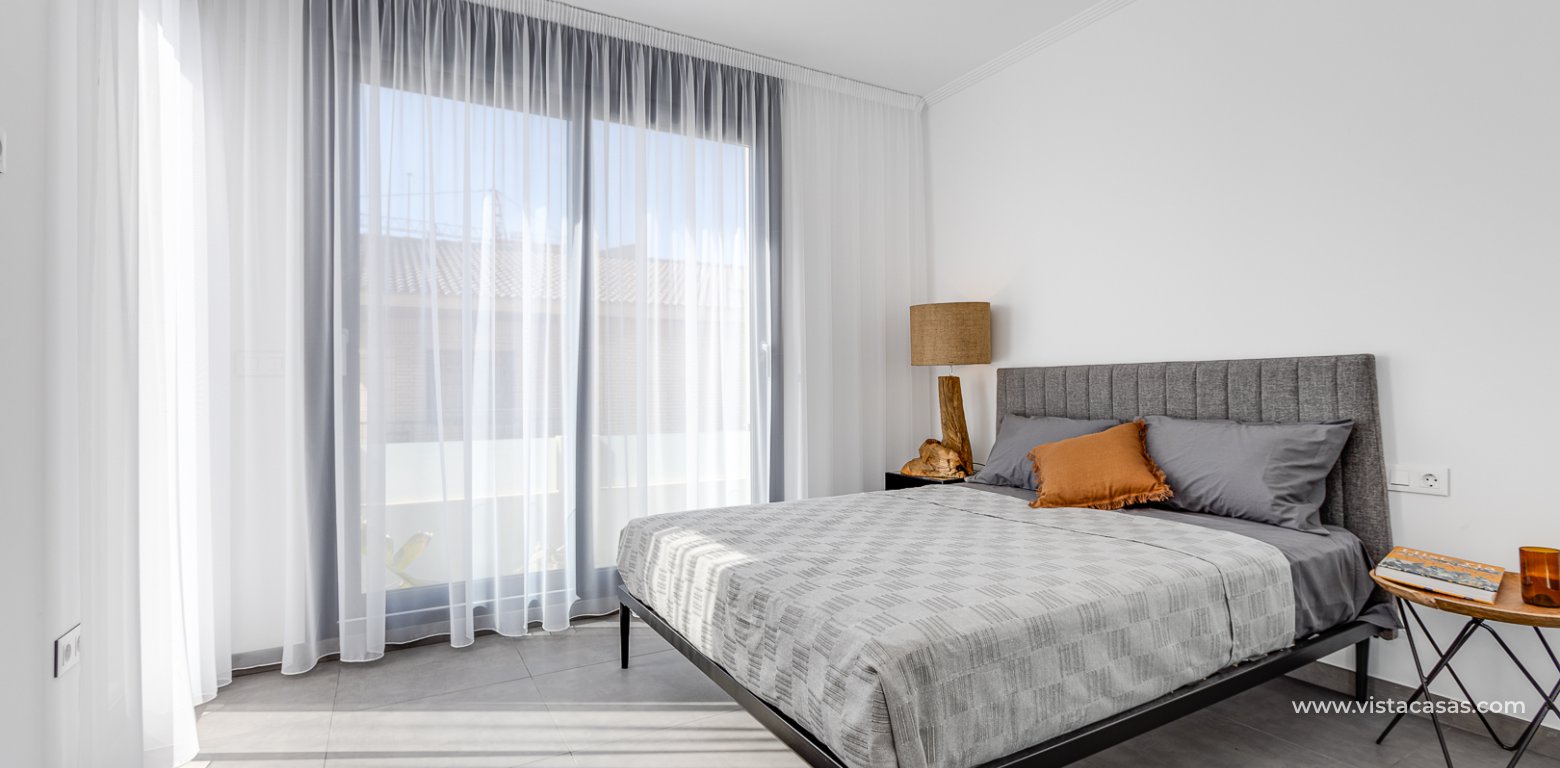 New Build - Villa - Torrevieja - La Mata