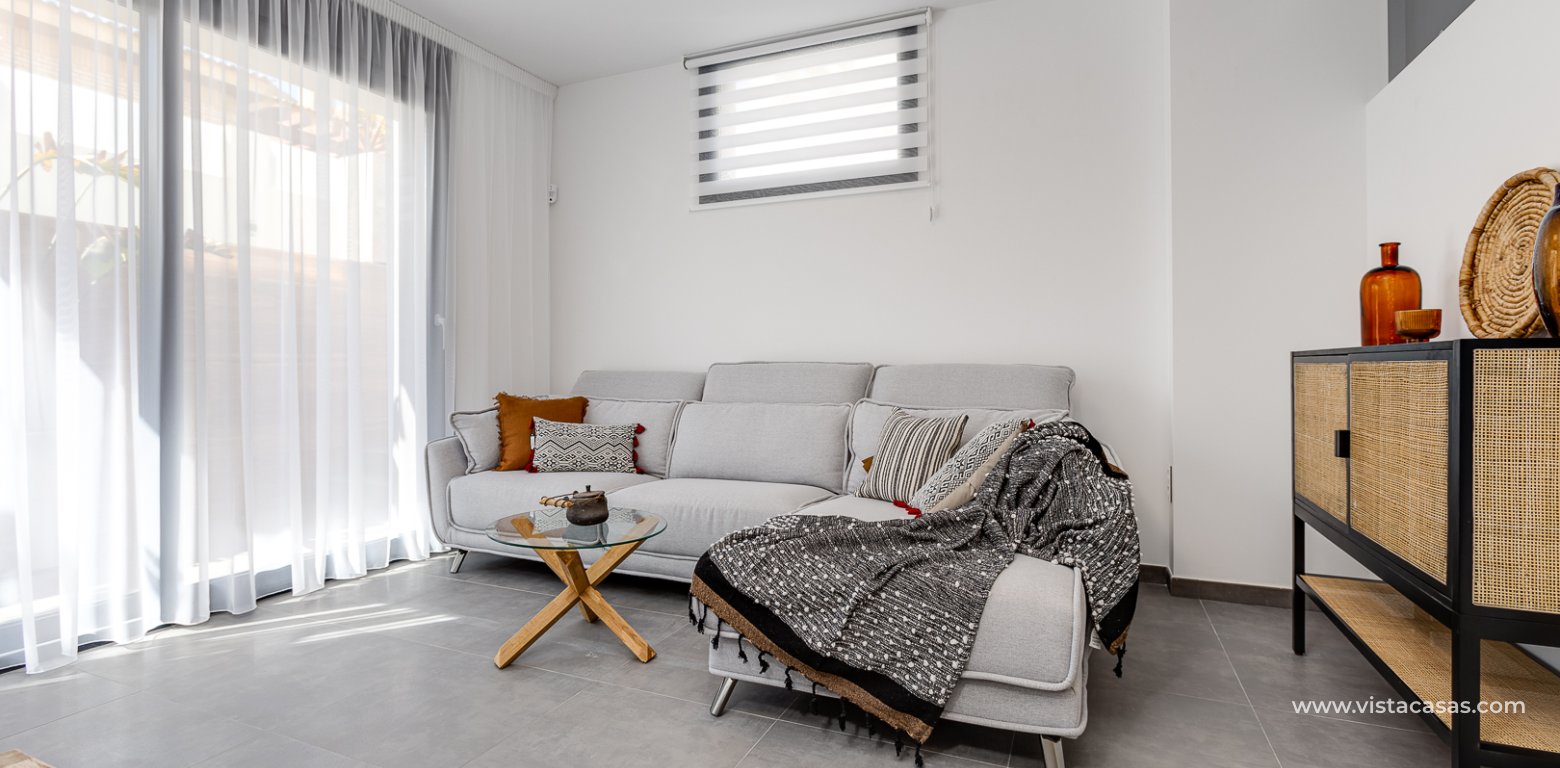 New Build - Villa - Torrevieja - La Mata