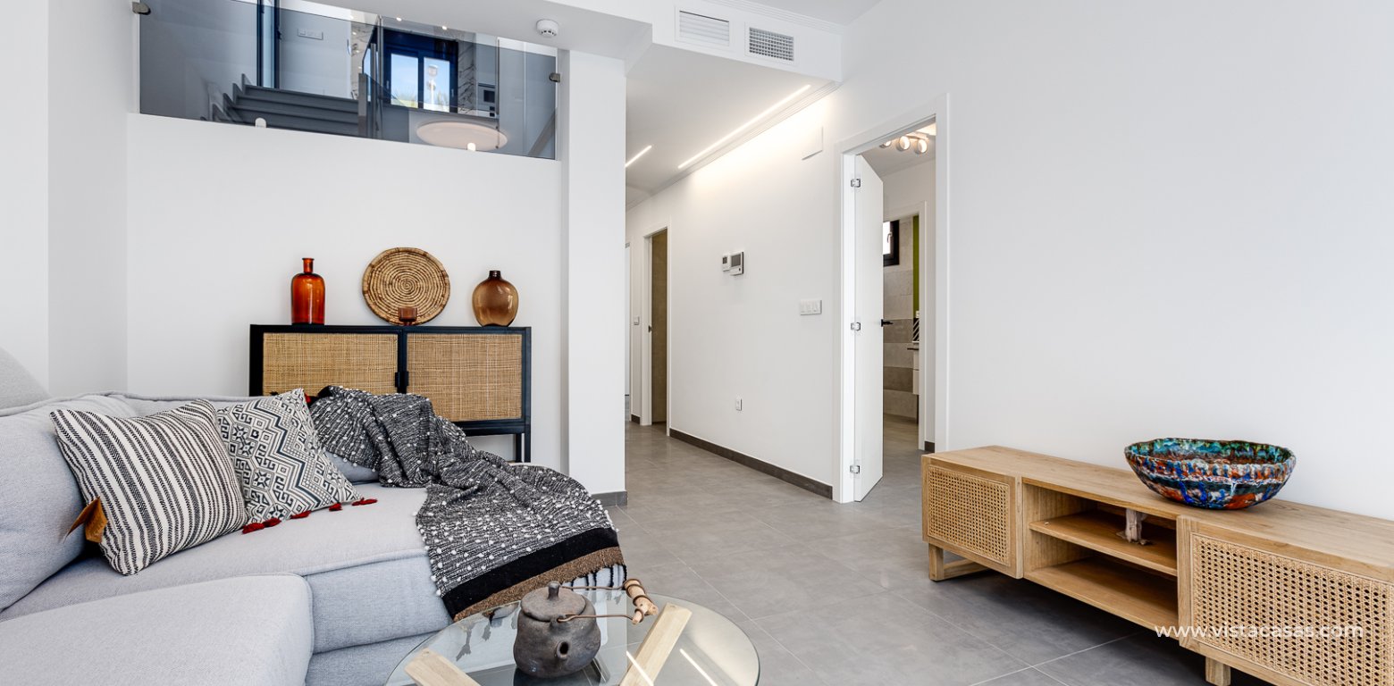 New Build - Villa - Torrevieja - La Mata