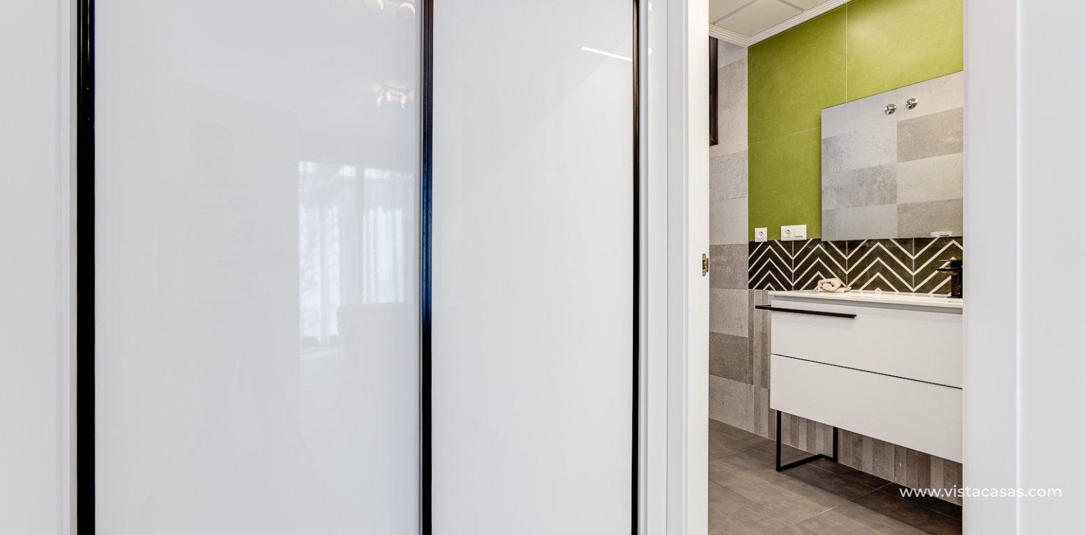 New Build - Villa - Torrevieja - La Mata