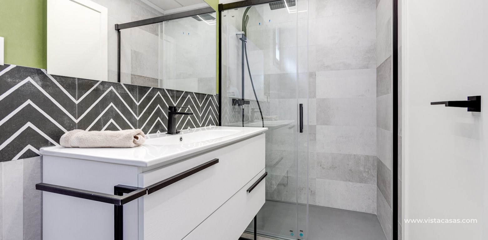 New Build - Villa - Torrevieja - La Mata