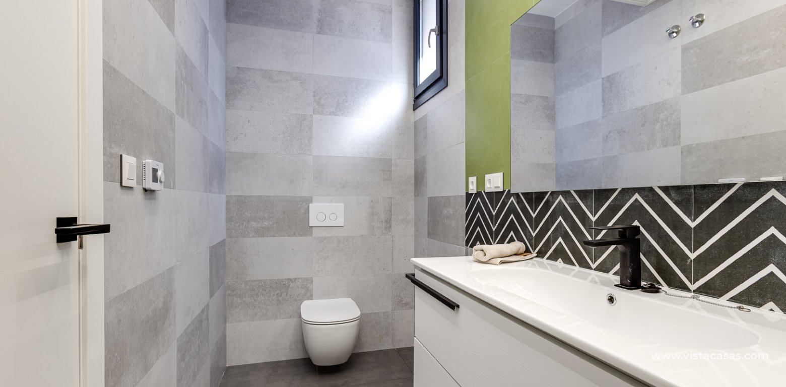 New Build - Villa - Torrevieja - La Mata