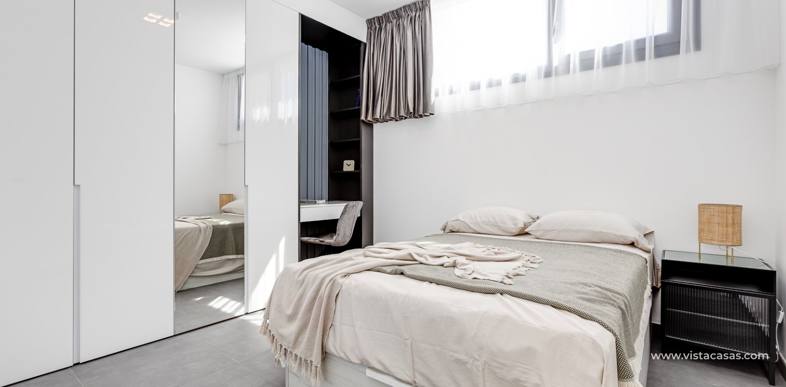 New Build - Villa - Torrevieja - La Mata