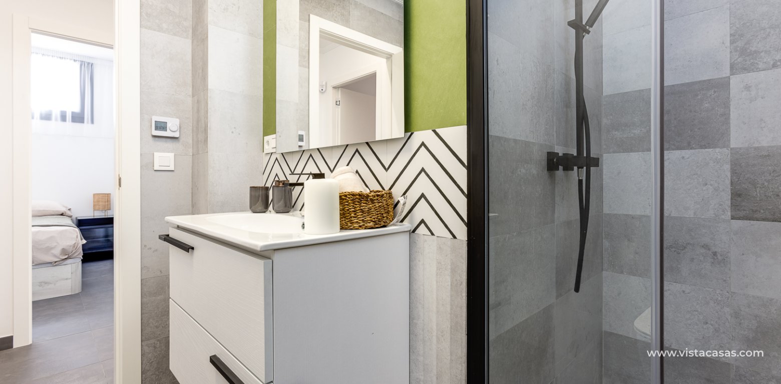 New Build - Villa - Torrevieja - La Mata