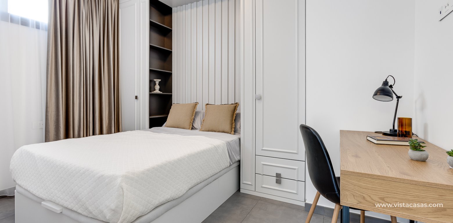 New Build - Villa - Torrevieja - La Mata