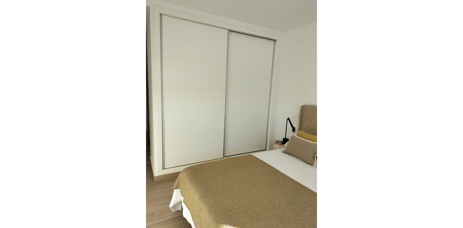 Ny konstruktion - Lägenhet - Vistabella Golf