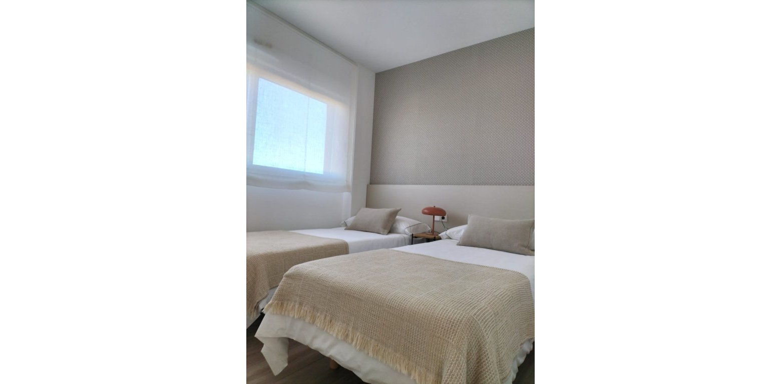 Ny konstruktion - Lägenhet - Vistabella Golf