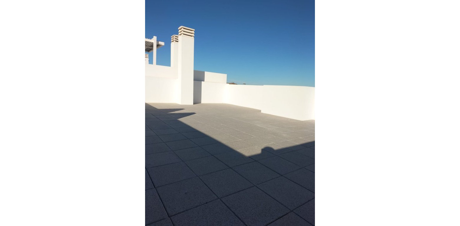 Ny konstruktion - Lägenhet - Vistabella Golf