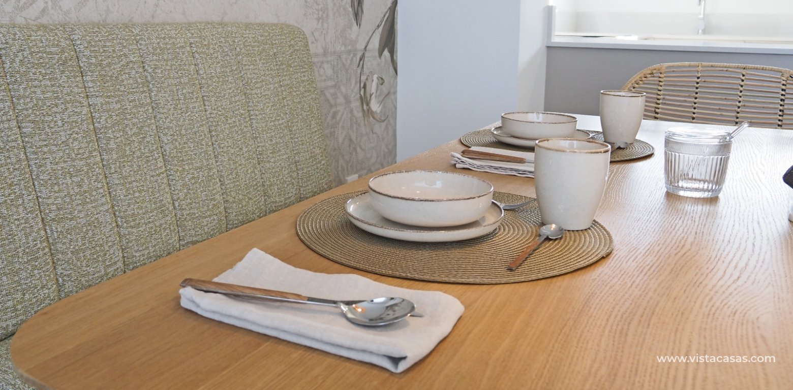 Ny konstruktion - Lägenhet - Vistabella Golf