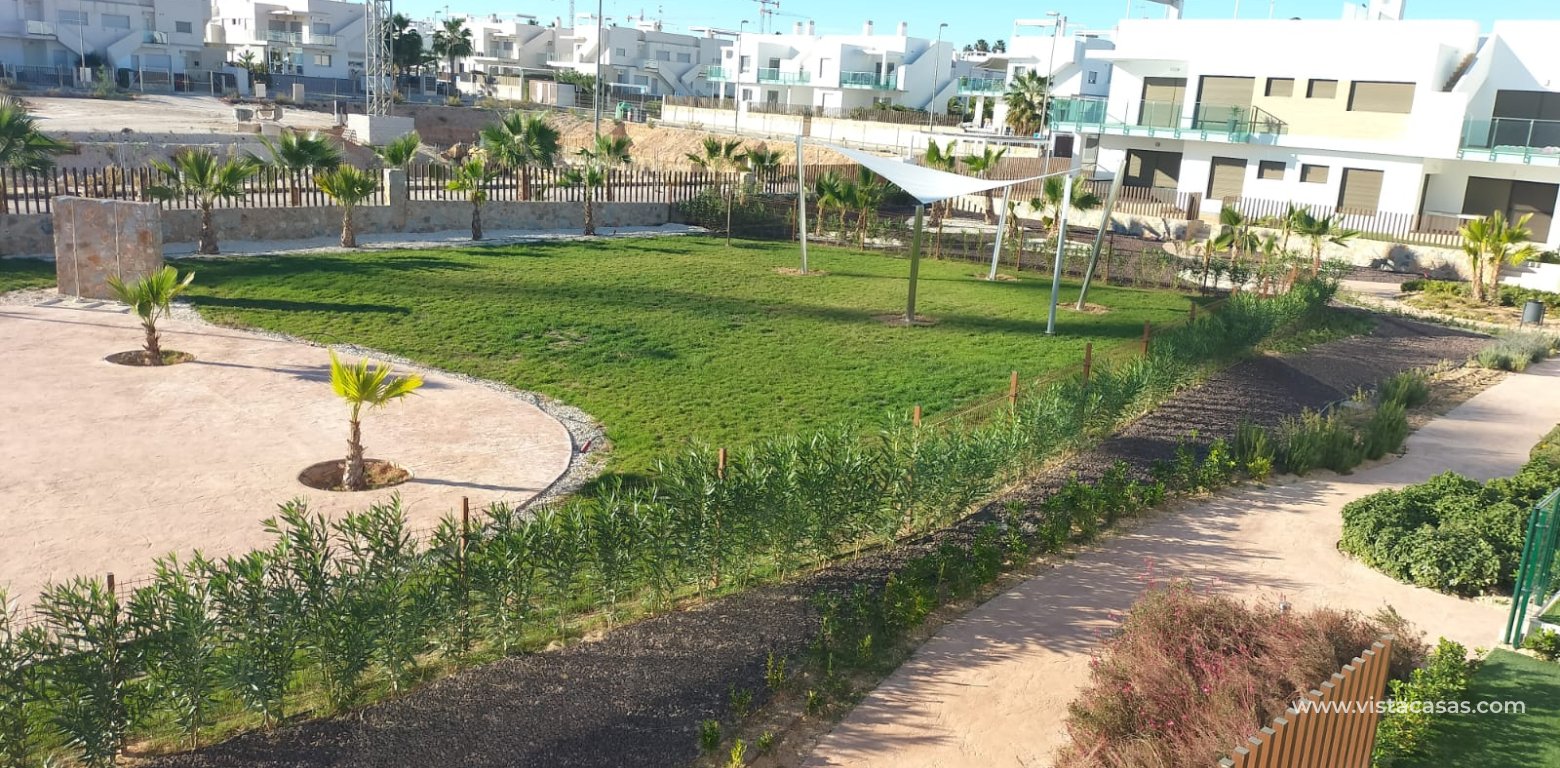 New Build - Wohnung - Vistabella Golf