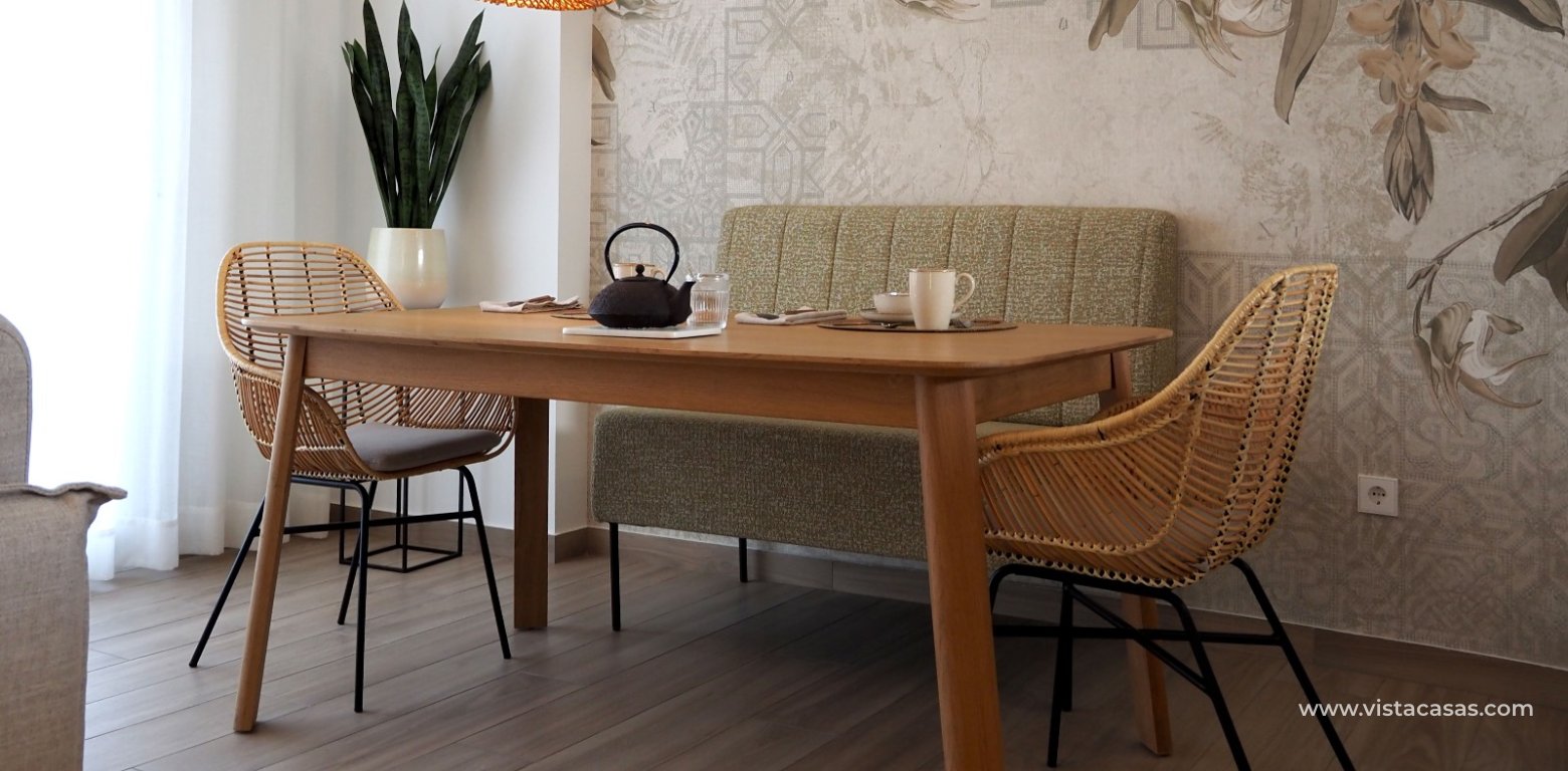 New Build - Wohnung - Vistabella Golf