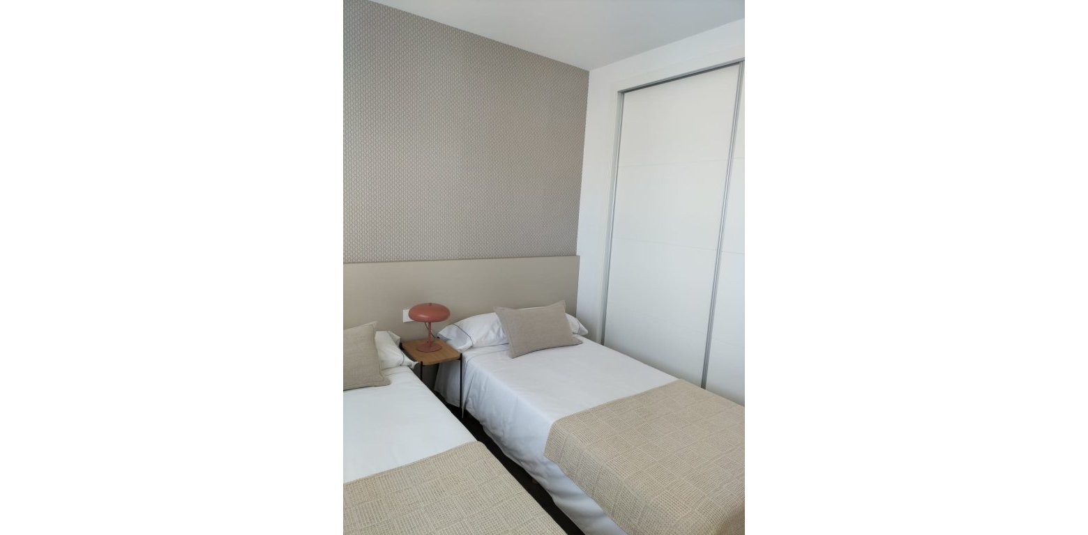 New Build - Appartement - Vistabella Golf