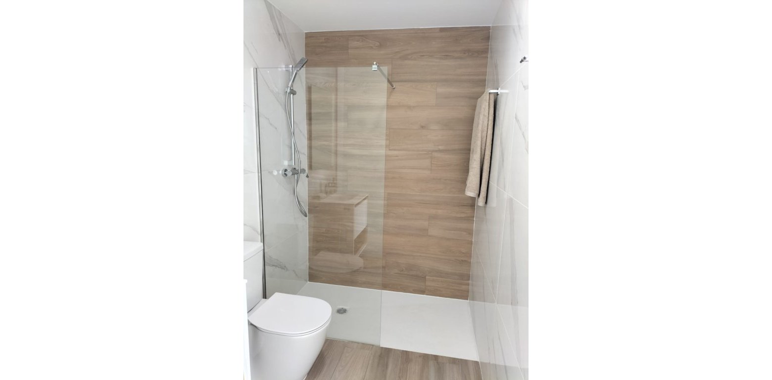 New Build - Appartement - Vistabella Golf