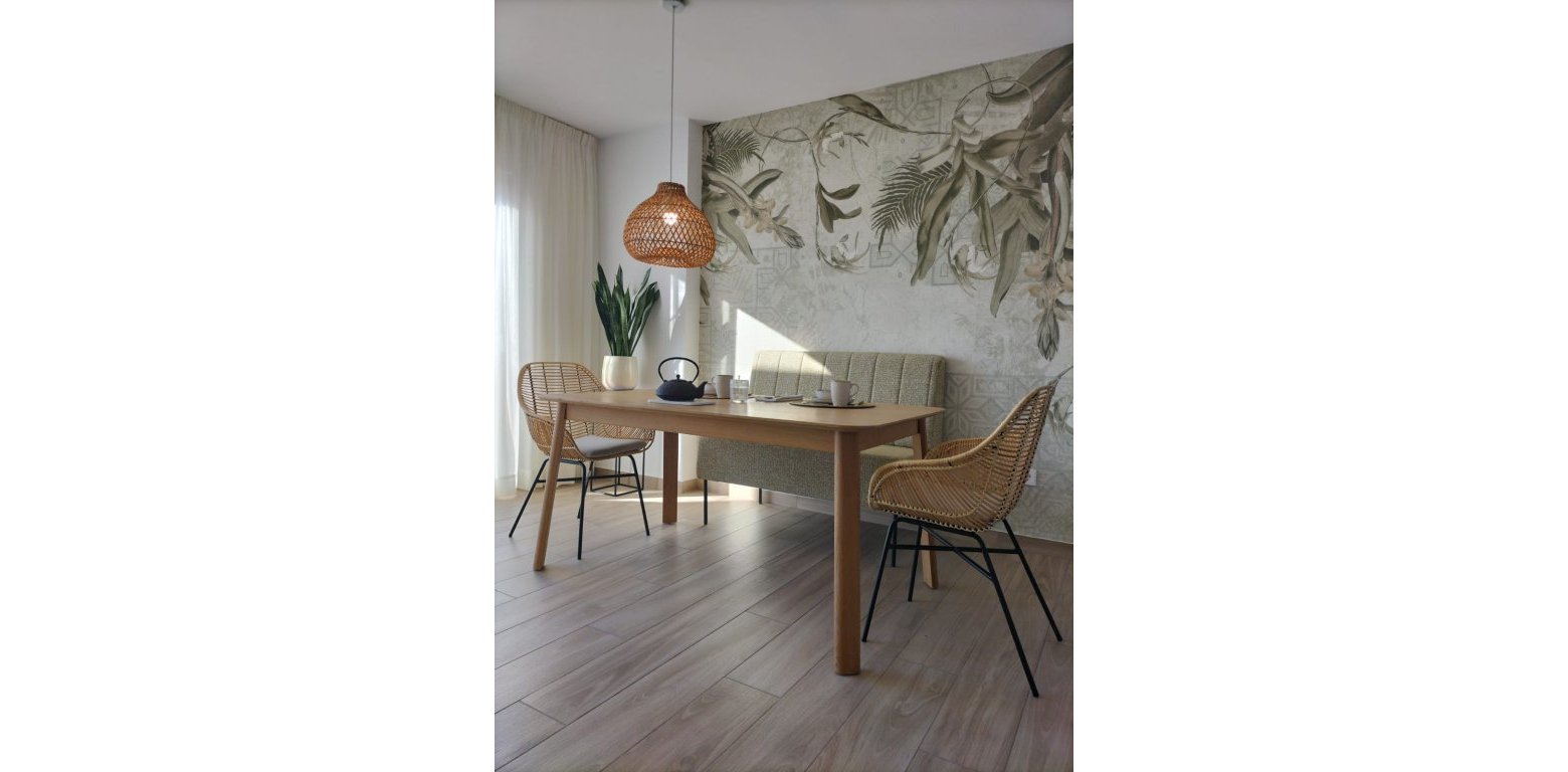 New Build - Appartement - Vistabella Golf