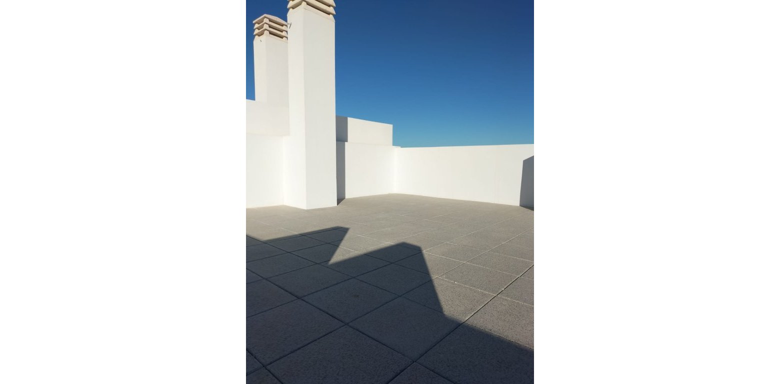 New Build - Appartement - Vistabella Golf