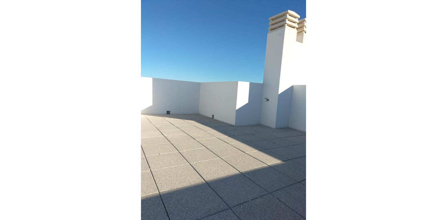 New Build - Appartement - Vistabella Golf