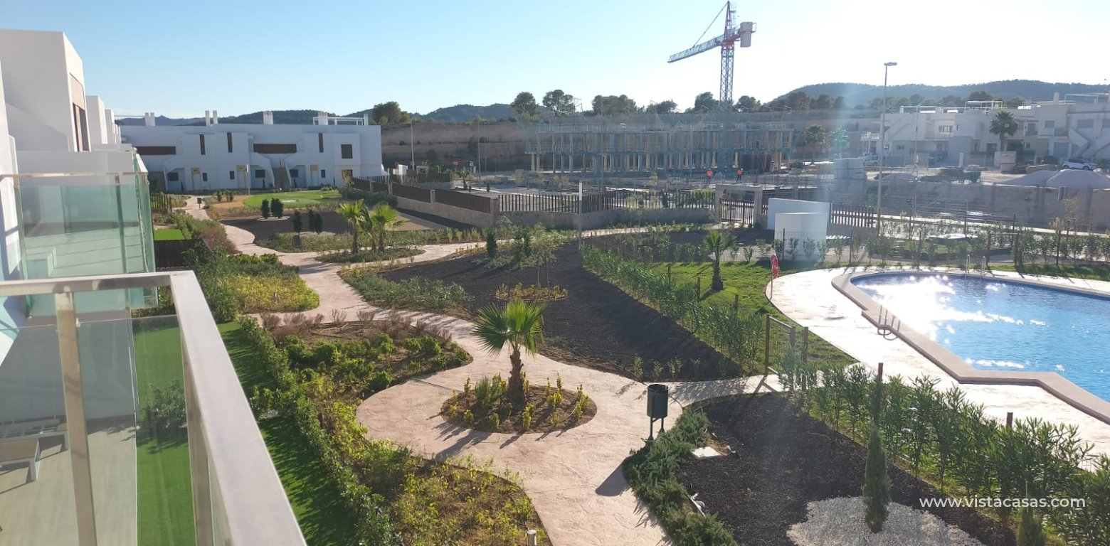 New Build - Appartement - Vistabella Golf