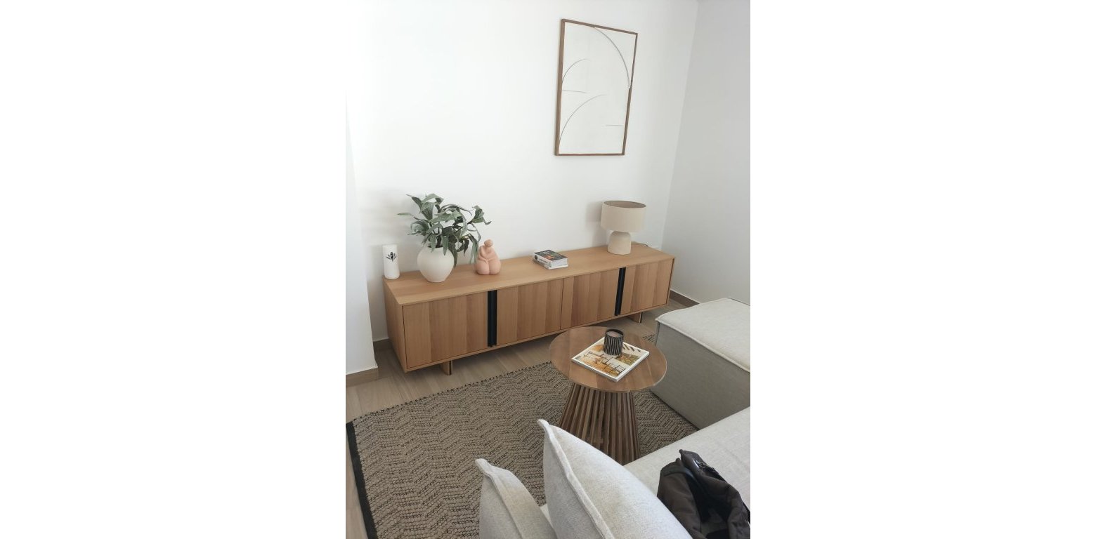 New Build - Appartement - Vistabella Golf