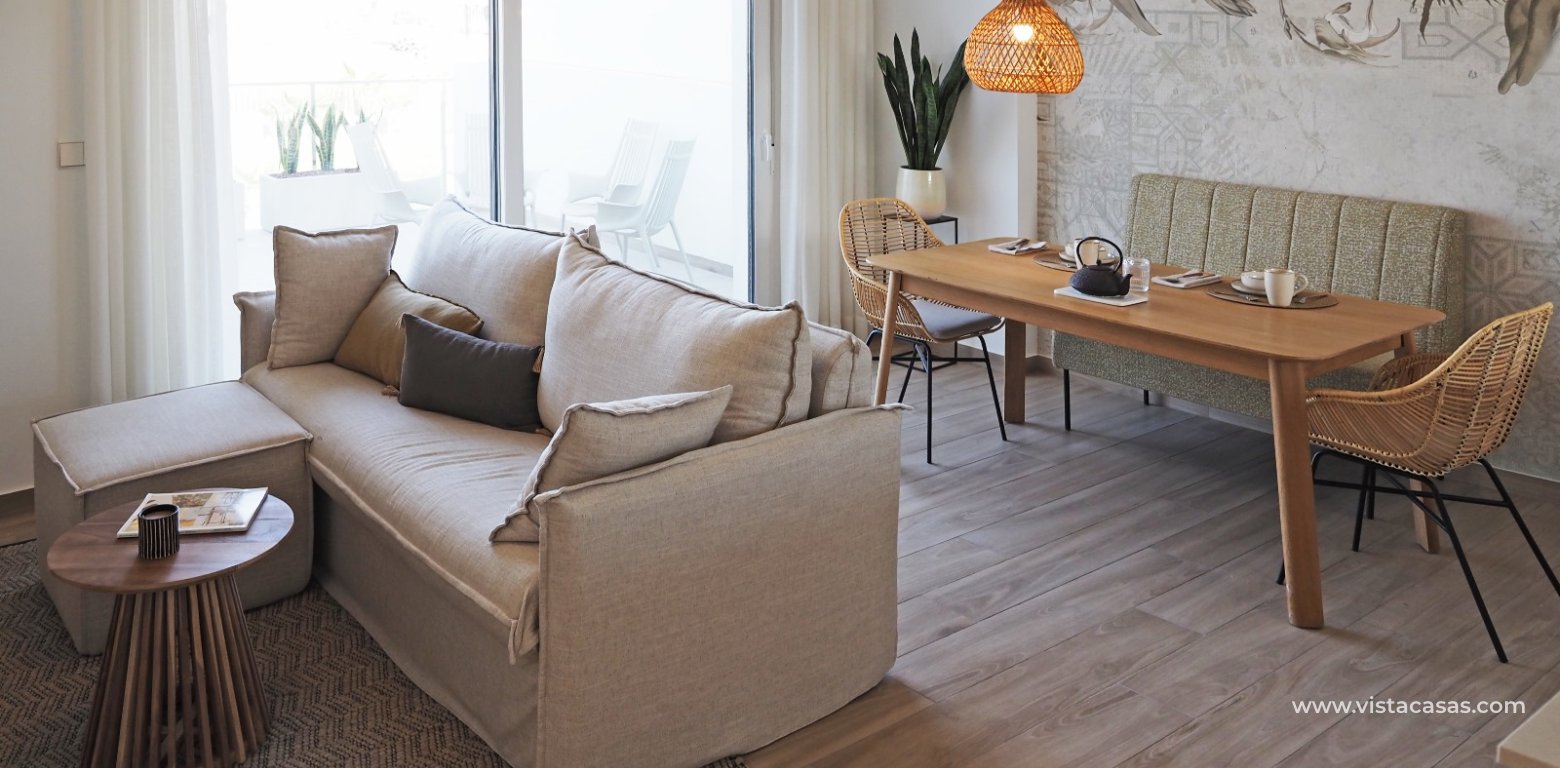 New Build - Appartement - Vistabella Golf