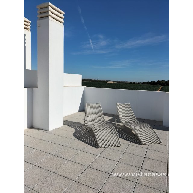 Wohnung - New Build - Vistabella Golf - Vistabella Golf