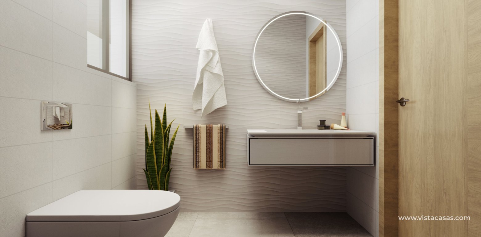 New Build - Villa - Rojales - Ciudad Quesada