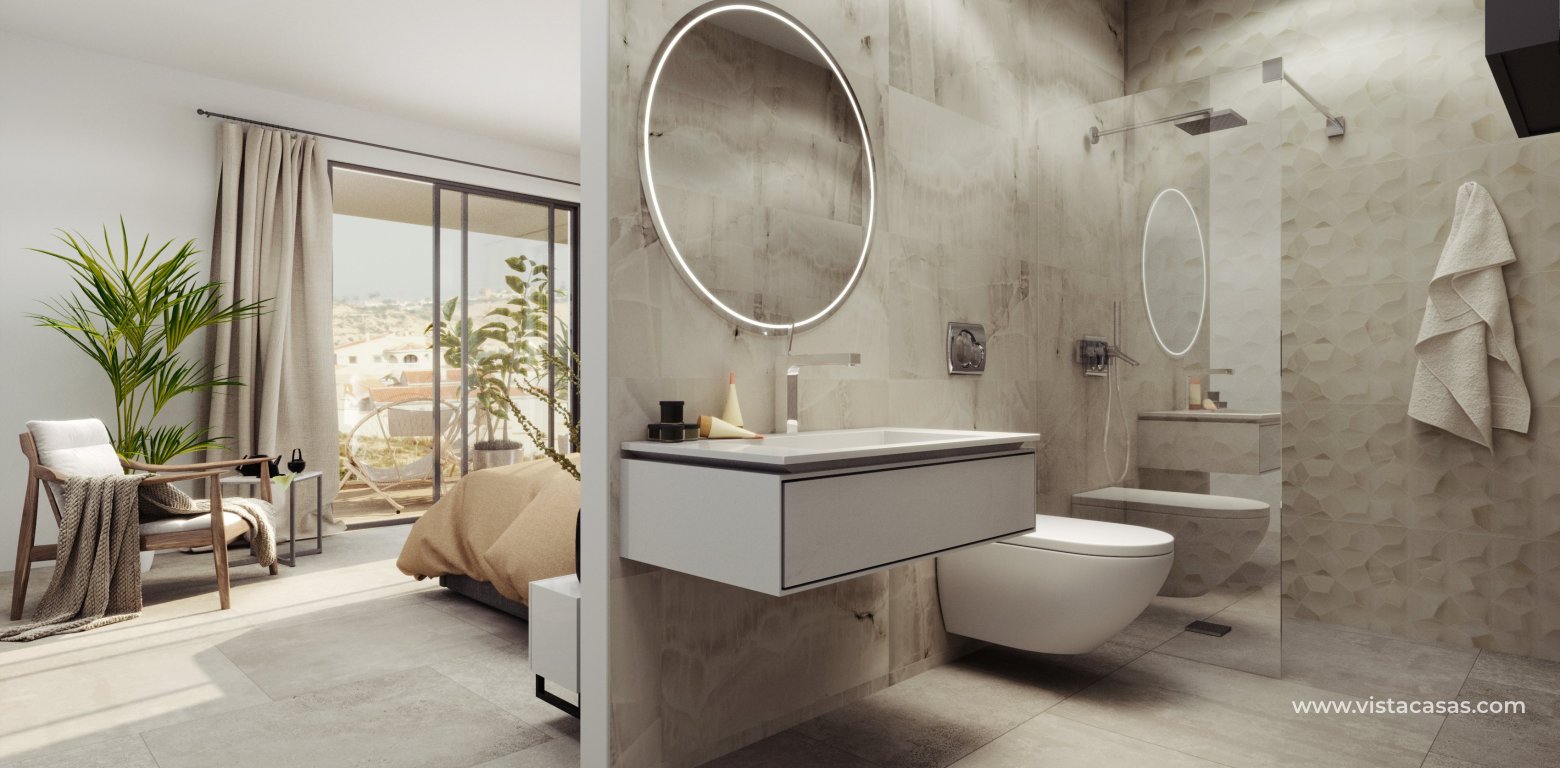 New Build - Villa - Rojales - Ciudad Quesada