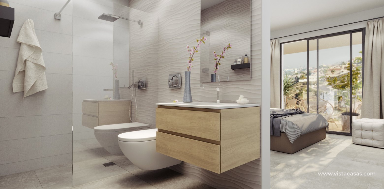 New Build - Villa - Rojales - Ciudad Quesada