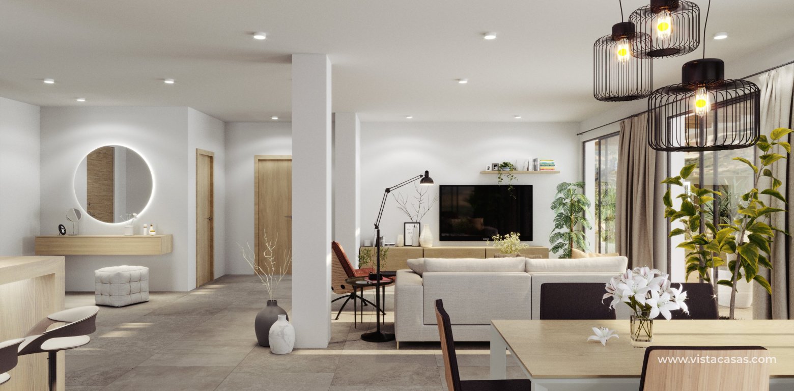 New Build - Villa - Rojales - Ciudad Quesada