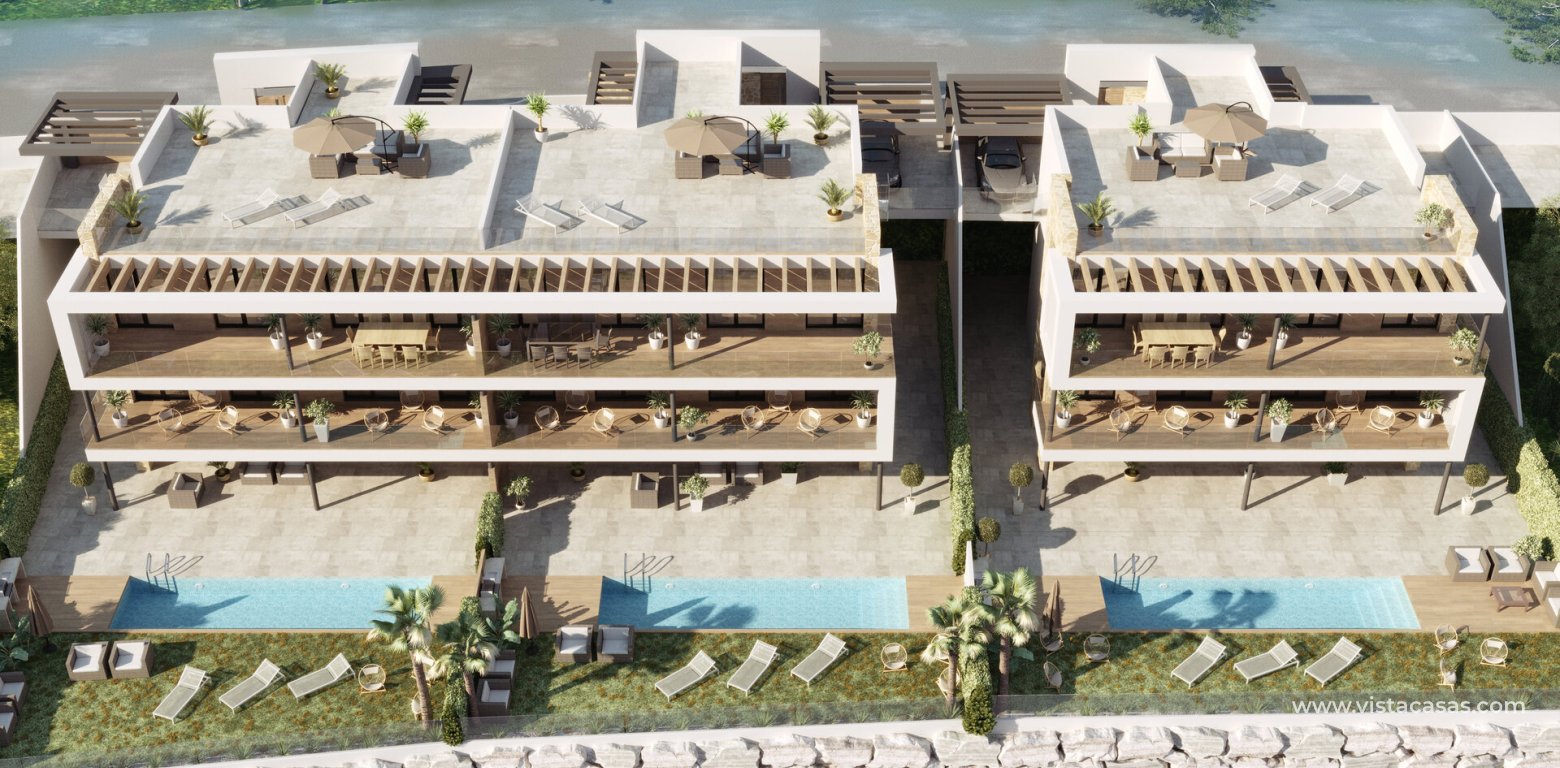 New Build - Villa - Rojales - Ciudad Quesada