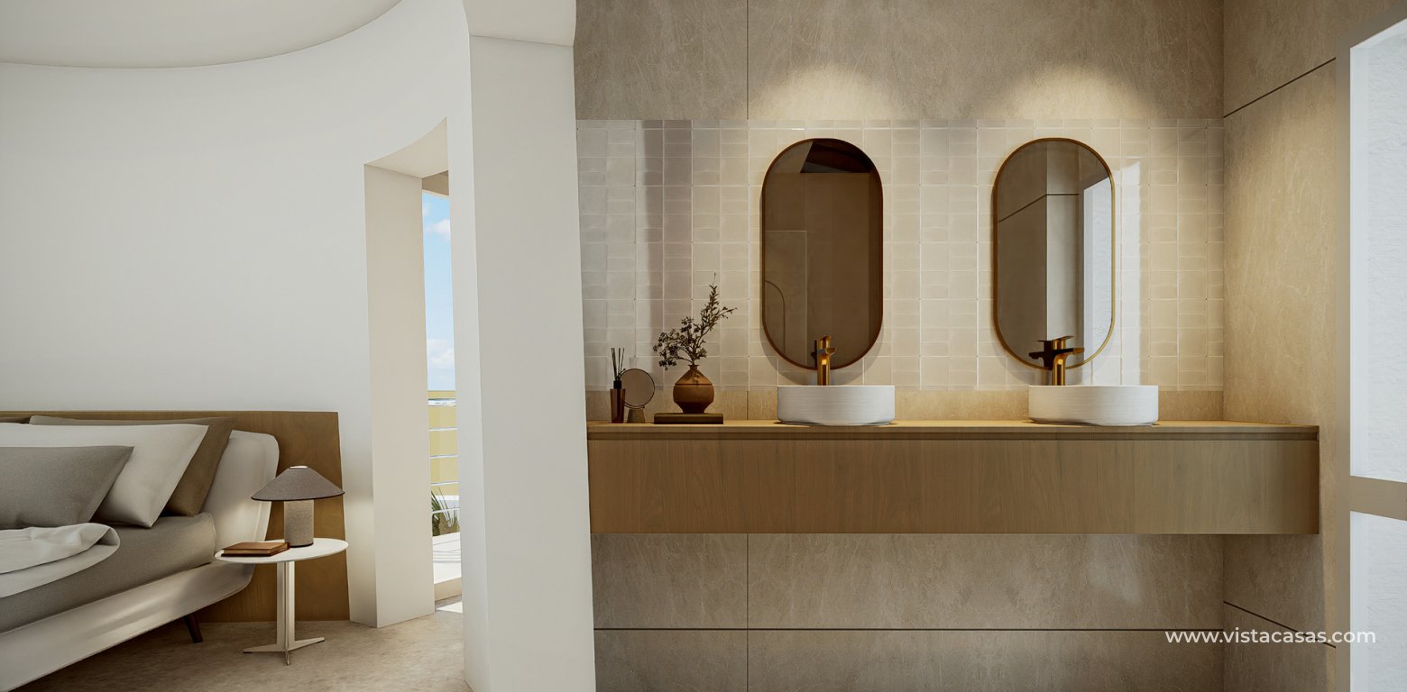 New Build - Villa - Altea