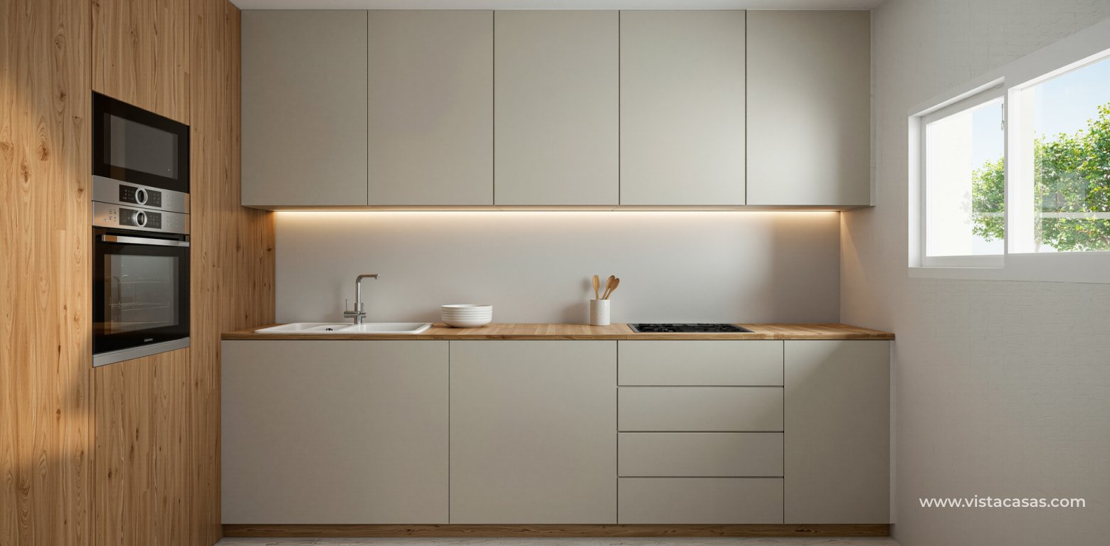 New Build - Villa - Altea