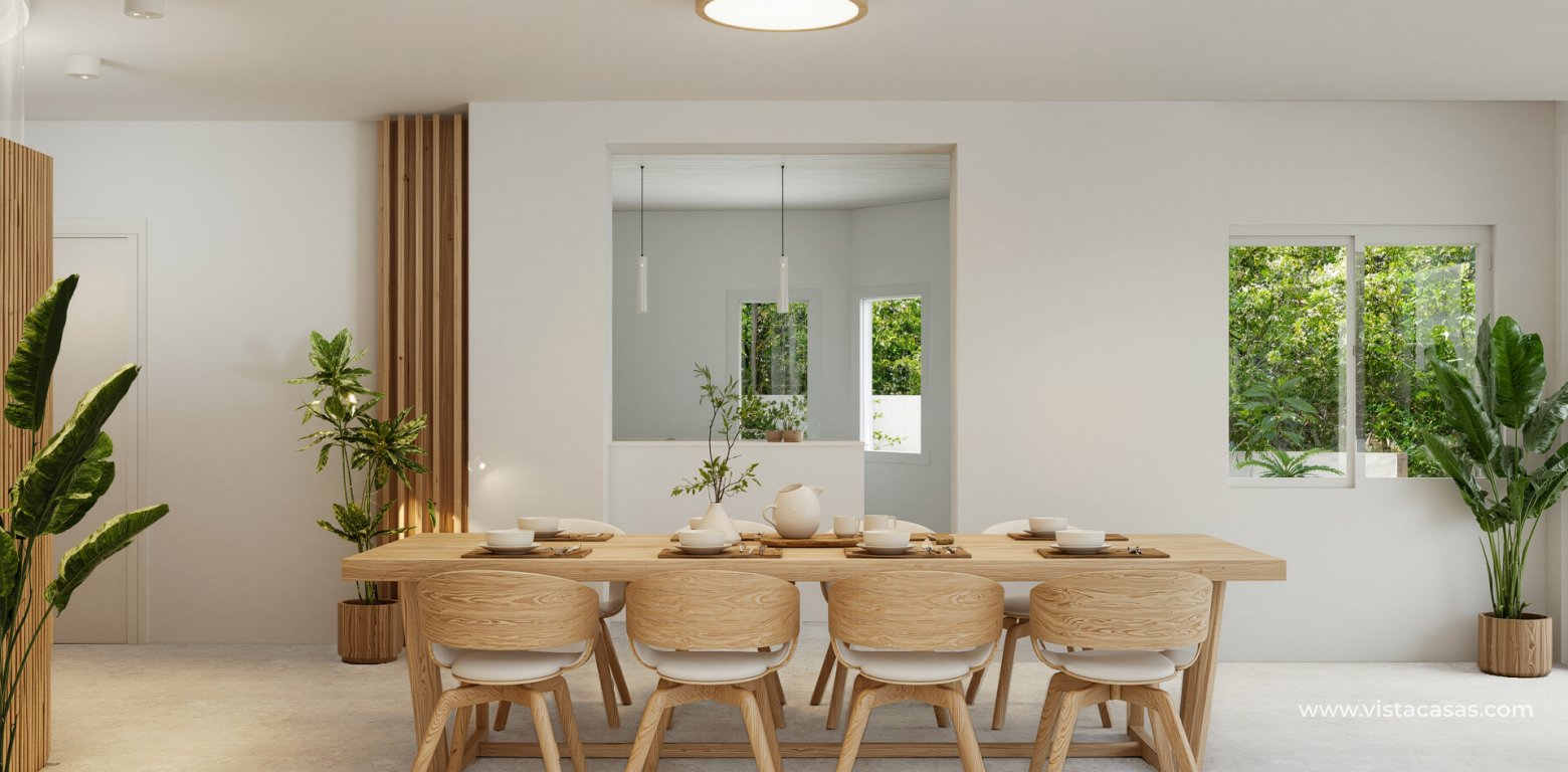 New Build - Villa - Altea