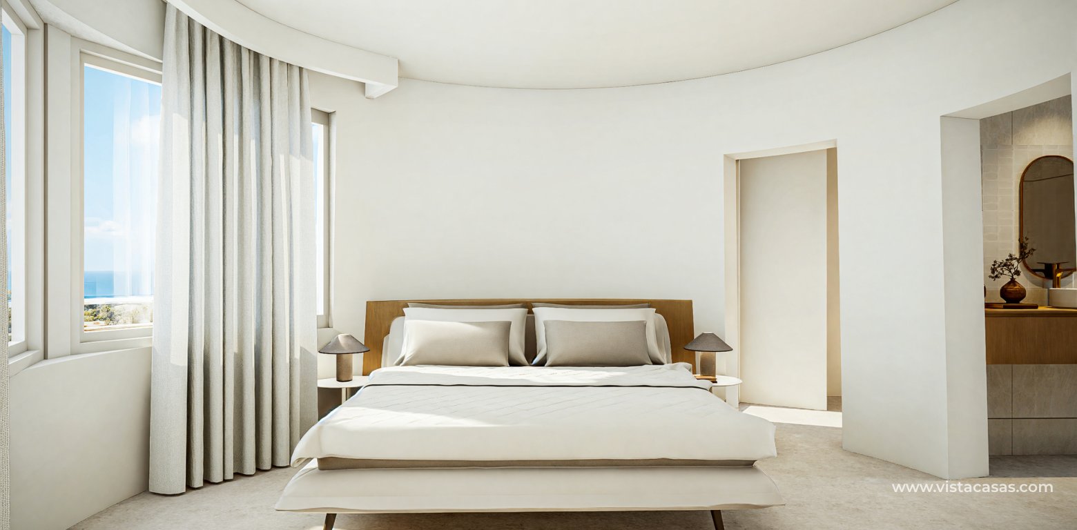 New Build - Villa - Altea